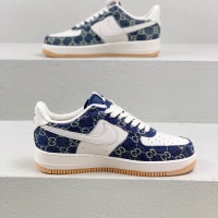 $98.00 USD Nike Air Force 1 For Men #1173586