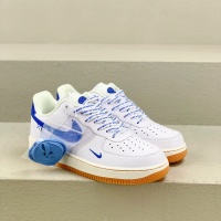 $102.00 USD Nike Air Force 1 For Men #1173588
