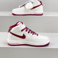 $102.00 USD Nike Air Force 1 For Women #1173589