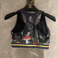 $72.00 USD Dolce & Gabbana D&G Yoga Tracksuits Sleeveless For Women #1173606