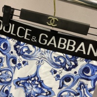 $72.00 USD Dolce & Gabbana D&G Yoga Tracksuits Sleeveless For Women #1173609