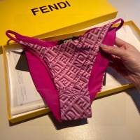 $52.00 USD Fendi Bathing Suits For Women #1173642