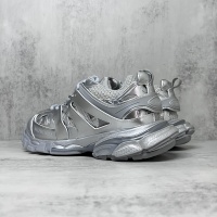 $118.00 USD Balenciaga Casual Shoes For Men #1173657