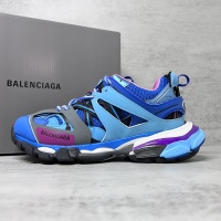 $118.00 USD Balenciaga Casual Shoes For Women #1173666