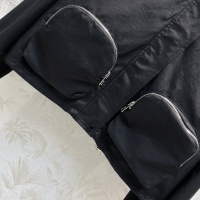 $96.00 USD Prada Jackets Long Sleeved For Women #1173694