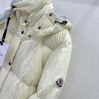 $175.00 USD Moncler Down Feather Coat Long Sleeved For Women #1173698