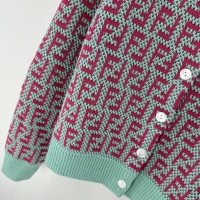 $105.00 USD Fendi Sweaters Long Sleeved For Women #1173704