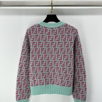 $105.00 USD Fendi Sweaters Long Sleeved For Women #1173704
