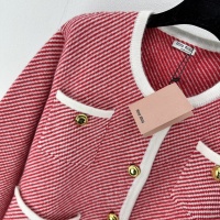 $105.00 USD MIU MIU Jackets Long Sleeved For Women #1173708