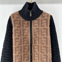 $108.00 USD Fendi Jackets Long Sleeved For Women #1173710