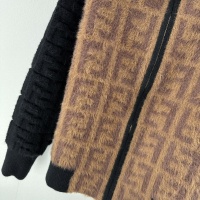 $108.00 USD Fendi Jackets Long Sleeved For Women #1173710