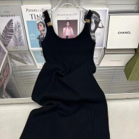 $76.00 USD MIU MIU Dresses Sleeveless For Women #1173738