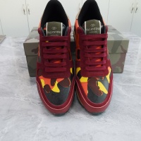 $85.00 USD Valentino Casual Shoes For Men #1173761