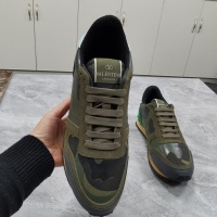 $85.00 USD Valentino Casual Shoes For Men #1173763