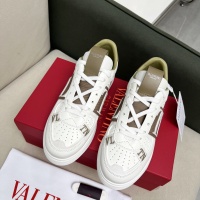 $128.00 USD Valentino Casual Shoes For Women #1173777