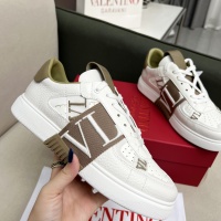 $128.00 USD Valentino Casual Shoes For Women #1173777