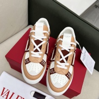 $128.00 USD Valentino Casual Shoes For Women #1173781