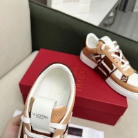 $128.00 USD Valentino Casual Shoes For Women #1173781