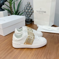 $102.00 USD Valentino Casual Shoes For Women #1173787