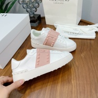 $102.00 USD Valentino Casual Shoes For Women #1173789