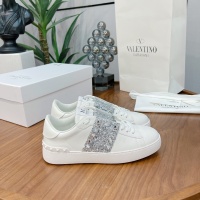 $102.00 USD Valentino Casual Shoes For Women #1173794