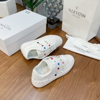 $102.00 USD Valentino Casual Shoes For Women #1173795