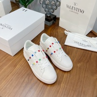 $102.00 USD Valentino Casual Shoes For Men #1173796