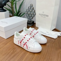 $102.00 USD Valentino Casual Shoes For Women #1173799