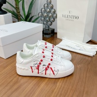 $102.00 USD Valentino Casual Shoes For Women #1173799