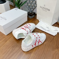 $102.00 USD Valentino Casual Shoes For Men #1173800