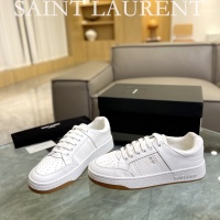 $112.00 USD Yves Saint Laurent YSL Casual Shoes For Men #1173991
