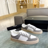 $112.00 USD Yves Saint Laurent YSL Casual Shoes For Women #1174002