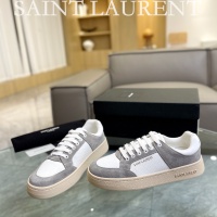 $112.00 USD Yves Saint Laurent YSL Casual Shoes For Men #1174003