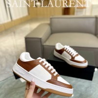 $112.00 USD Yves Saint Laurent YSL Casual Shoes For Men #1174005