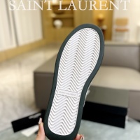 $112.00 USD Yves Saint Laurent YSL Casual Shoes For Women #1174010