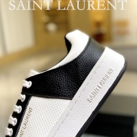 $112.00 USD Yves Saint Laurent YSL Casual Shoes For Women #1174016