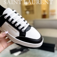 $112.00 USD Yves Saint Laurent YSL Casual Shoes For Men #1174017