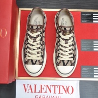 $98.00 USD Valentino Casual Shoes For Men #1174046