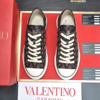 $98.00 USD Valentino Casual Shoes For Men #1174048