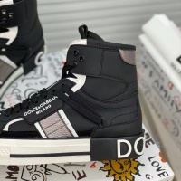 $96.00 USD D&G High Top Shoes For Women #1174090