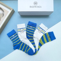 $32.00 USD Balenciaga Socks #1174093