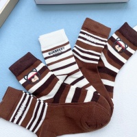 $32.00 USD Balenciaga Socks #1174094