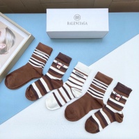 $32.00 USD Balenciaga Socks #1174094