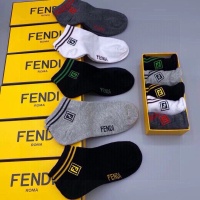 $27.00 USD Fendi Socks #1174122