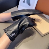 $48.00 USD Burberry Gloves For Women #1174142