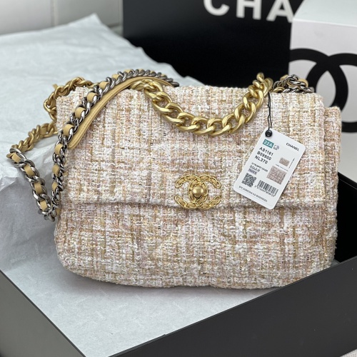 Chanel AAA Quality Messenger Bags For Women #1174286 $190.00 USD, Wholesale Replica Chanel AAA Quality Messenger Bags