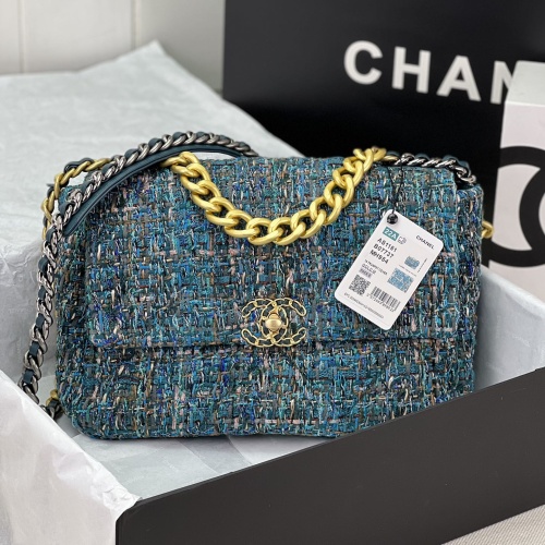 Chanel AAA Quality Messenger Bags For Women #1174295 $190.00 USD, Wholesale Replica Chanel AAA Quality Messenger Bags