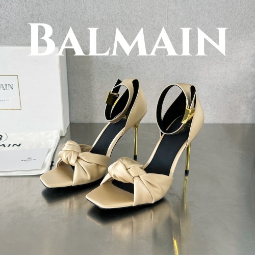 Balmain Sandal For Women #1174304