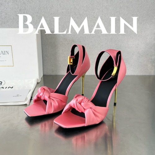 Balmain Sandal For Women #1174307