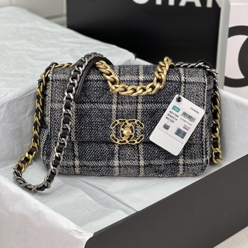 Chanel AAA Quality Messenger Bags For Women #1174308 $182.00 USD, Wholesale Replica Chanel AAA Quality Messenger Bags